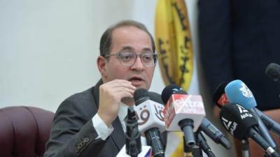 المالية: نعمل على ٤ أولويات لصالح المواطنين والمستثمرين والاقتصاد المصرى 