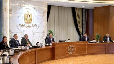 رئيس الوزراء يتابع إجراءات طرح تخطيط وتطوير منطقة منف الأثرية على مكتب استشاري عالميّ