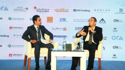 عزام: التحول الرقمي للخدمات المالية غير المصرفية يحتل مكانة كبيرة لتعزيز مستويات الشمول التأميني والتمويلي والاستثمارية 