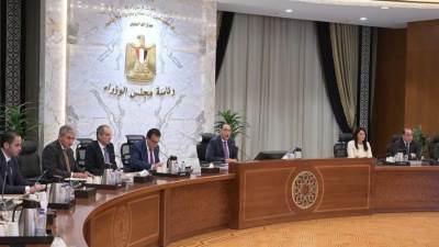 مدبولي: نضع السياحة العلاجية على أجندة الأولويات .. وتوافق بشأن تيسيرات منح التأشيرة العلاجية