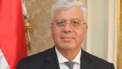 وزير التعليم العالي يؤكد أهمية مبادرة "تمكين ذوي الهمم" للتعرف على قصصهم