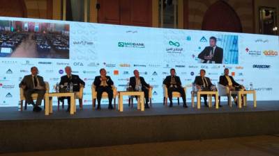 توحيد الرسالة.. مفتاح تعزيز مكانة العقار المصري عالميًا