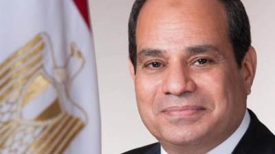 الرئيس السيسي يؤكد الأهمية الكبيرة التي توليها الحكومة المصرية لجذب الاستثمارات الأجنبية المباشرة