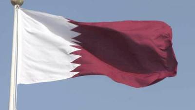 دولة قطر تدين استيلاء إسرائيل على المنطقة العازلة مع سوريا والمواقع القيادية المجاورة لها