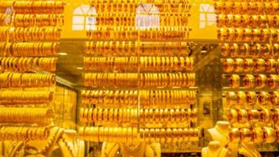 ارتفاع أسعار الذهب في مصر اليوم الثلاثاء 10 ديسمبر 2024