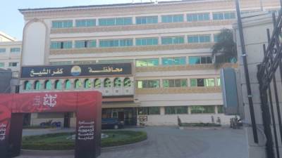 وزيرة البيئة تعلن الانتهاء من تركيب أول محطة رصد لحظية لمستويات الضوضاء بمحافظة كفر الشيخ