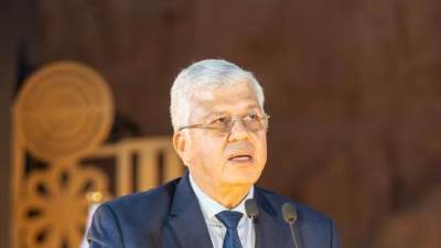 وزير التعليم يشهد الحفل الختامي للمرحلة الأولى لمبادرة "تمكين" للتوعية بحقوق وواجبات الطلاب ذوي الهمم