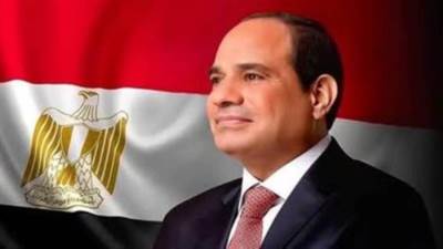 الرئيس السيسى يشهد توقيع عقد مشروع بين "امباور" النرويجية و"الفطيم" بمصر