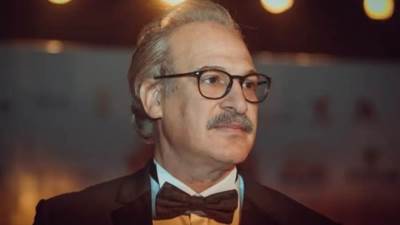 الحكم بحبس عمر زهران سنتين مع الشغل والنفاذ في قضية سرقة مجوهرات زوجة خالد يوسف