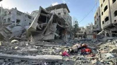 وفد إسرائيلى رفيع المستوى يزور القاهرة فى إطار سعى مصر للوصول لتهدئة بغزة