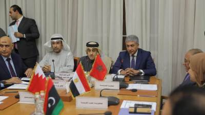 مصر تترأس اجتماع الدورة 35 للمكتب التنفيذى للمجلس الوزارى العربى للسياحة