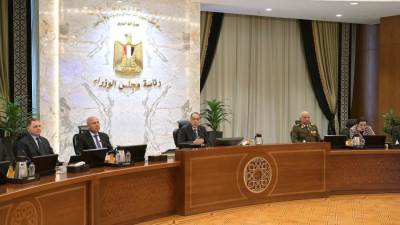 جولة أوروبية مهمة للرئيس لدعم وتعزيز أوجه التعاون مع الدنمارك والنرويج وأيرلندا