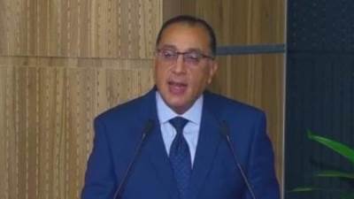 رئيس الوزراء: المتحف المصرى الكبير مصنف ضمن أكبر 7 متاحف على مستوى العالم