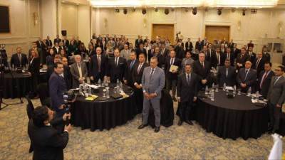 حماية المنافسة ينظم مؤتمرًا حول قانون وسياسات المنافسة لقضاة ومستشاري الهيئات والجهات القضائية