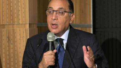 رئيس الوزراء: 2025 سيشهد طرح 10 شركات إضافة إلى المصرف المتحد الذي تم طرحه