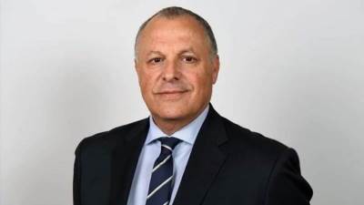 "أبو ريدة" يهنئ الأشقاء في المغرب بالفوز بتنظيم مونديال 2030