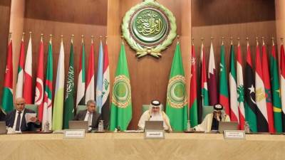 وزير السياحة يشارك في اجتماع الدورة 27 للمجلس الوزارى العربي للسياحة