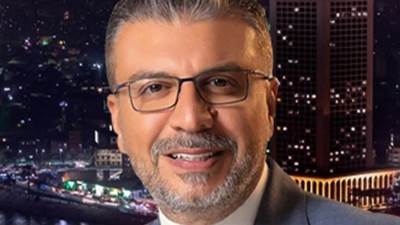 بمشاركة أكثر من مليوني شخص باستفتاء مركز "ايجيبت".. عمرو الليثي أفضل إعلامي في 2024
