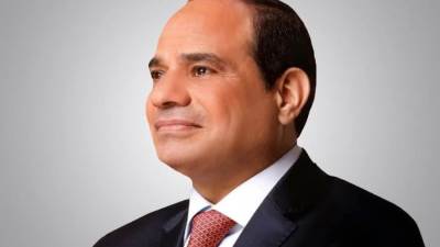 الرئيس السيسي يتمنى الشفاء العاجل لملك المغرب عقب إجراء عملية جراحية