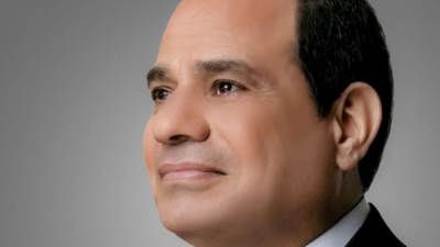 الرئيس السيسي يعود إلى أرض الوطن في ختام جولته الأوروبية