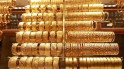 أسعار الذهب في مصر اليوم الخميس 12 ديسمبر