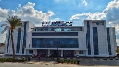 هيئة الرعاية الصحية: 18 زراعة كُلى بمركز 30 يونيو الدولي لأمراض الكُلى والمسالك بمحافظة الإسماعيلية