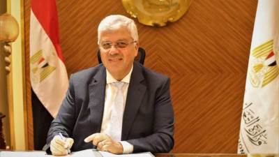 التعليم العالي .. اهتمام مكثف بملف التعاون الدولي والشراكات الأجنبية