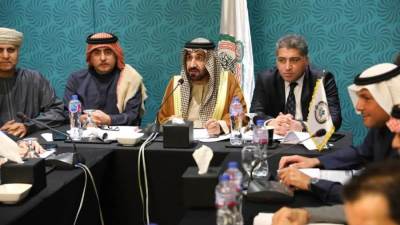 اللجان الدائمة بالبرلمان العربي تعقد اجتماعاتها بالقاهرة تحضيرا للجلسة العامة للبرلمان