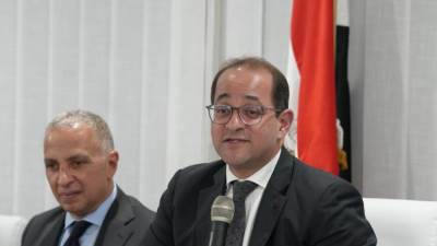 وزير المالية: إصلاحات وتيسيرات ضريبية وجمركية جديدة خلال الستة أشهر المقبلة