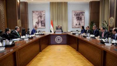 رئيس الوزراء: نعمل بأهداف واضحة لزيادة الغرف الفندقية لمضاعفة حركة السياحة