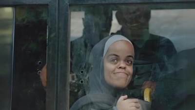 فيلم "سنو وايت" يفوز بجائزة "اليُسر لأفضل ممثلة" في ختام مهرجان البحر الأحمر السينمائي