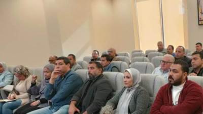 "الإسكان" تعقد ورشة العمل الأولى للجنة العليا للطرق الخضراء بالمدن الجديدة لتطبيق معايير الاستدامة