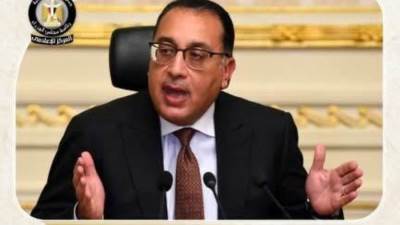 تعرف على حصاد النشاط الأسبوعي لرئيس الوزراء