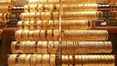 أسعار الذهب في مصر اليوم الجمعه 13 ديسمبر