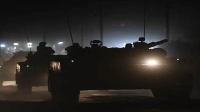 روسيا تحصل على ضمانات مؤقتة من حكومة سوريا الانتقالية بشأن قواعدها العسكرية