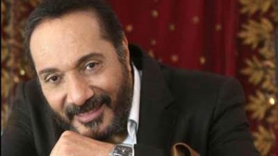 الأحد.. افتتاح مهرجان الإبداع العربى بحضور على الحجار ولطيفة