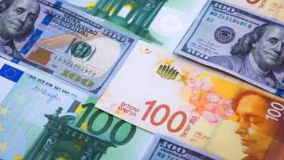 ارتفاع أسعار العملات مقابل الجنيه اليوم السبت 14 ديسمبر 2024