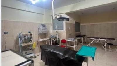 الصحة: اغلاق مستشفيات الكعكي والحياة ومرزوق و9 معامل تحاليل ومركز أشعة بمحافظتي المنوفية والشرقية