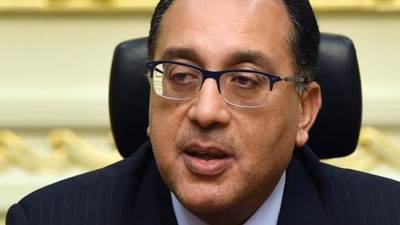 رئيس الوزراء يفتتح محطة أبيدوس 1 للطاقة الشمسية بـ كوم أمبو