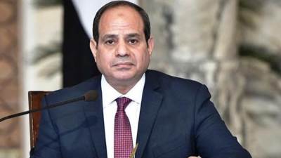 الكاف يمنح الرئيس السيسي جائزة الإنجاز المتميز لعام 2024 ويتسلمها نيابة عنه وزير الرياضة