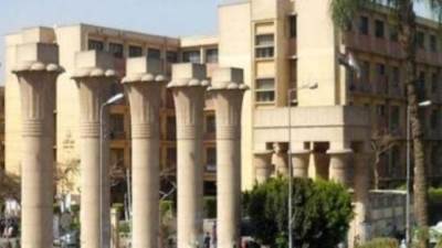 جدول امتحانات النظام القديم بكلية الآداب جامعة عين شمس