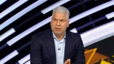 وائل جمعة: الأهلى عليه أن يتجاوز مرحلة التمثيل المشرف.. وكهربا لم يؤد دور وسام