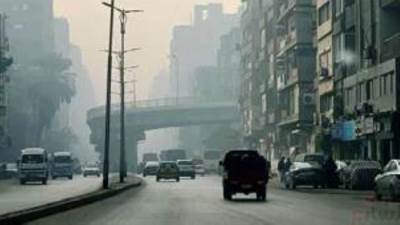 حالة الطقس اليوم الأحد 15-12-2024 مائل للبرودة نهارا والصغرى بالقاهرة 13 درجة