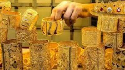 شعبة المعادن: خطة لزيادة صادرات المشغولات بنسبة 15% سنويًا حتى 2030