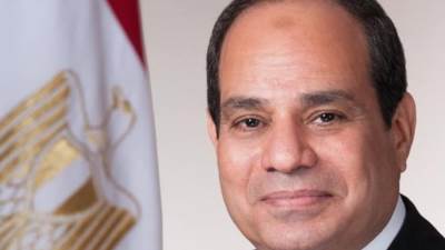 الرئيس السيسي: العلاقات مع الولايات المتحدة استراتيجية.. والإدارة الجديدة تقدر جهود مصر