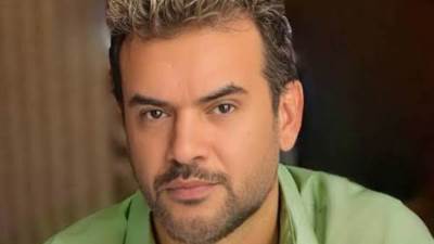 سامو زين يناشد السلطات المصرية بعد منعه من دخول البلاد