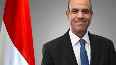 مصر تدين قرار الحكومة الإسرائيلية التوسع في الاستيطان في الجولان المحتل