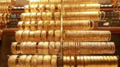 أسعار الذهب في مصر اليوم الإثنين 16 ديسمبر