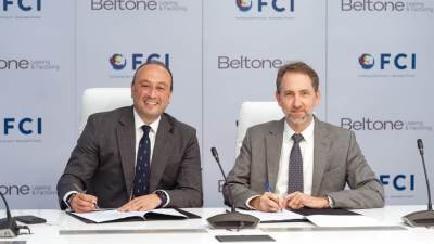 بلتون للتأجير التمويلي والتخصيم تُعزز دورها الإقليمي بانضمامها للمنظمة الدولية للتخصيم FCI-