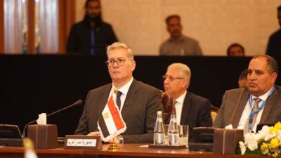 وزير البترول يشارك في اجتماع مجلس وزراء منظمة الأقطار العربية المصدرة للبترول